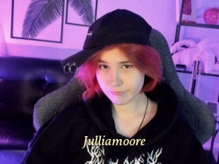 Julliamoore