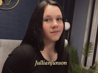 Jullianjunson