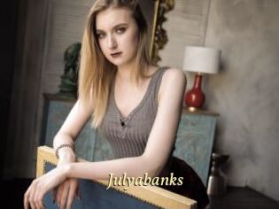 Julyabanks