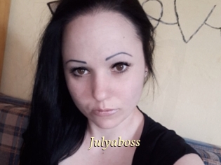 Julyaboss