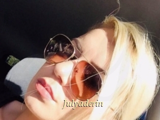 Julyaderin