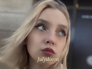 Julydixon