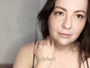 Julyhart