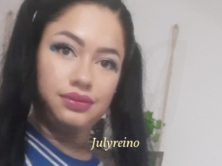 Julyreino