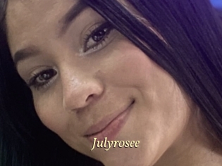Julyrosee