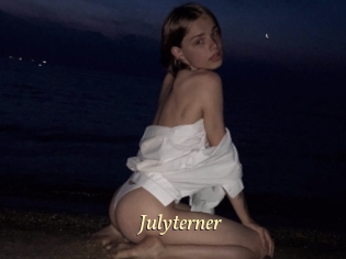 Julyterner