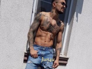 Jun4u