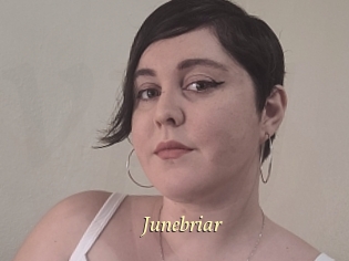 Junebriar
