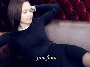 Juneflora