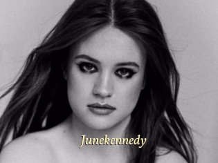 Junekennedy