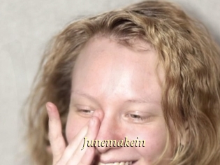 Junemakein