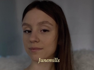 Junemills