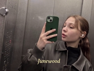 junewood Vidéo porno gratuite