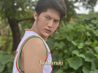 Junharuki