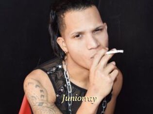 Juniorray