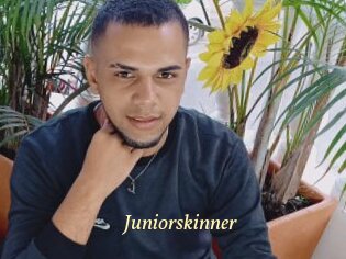 Juniorskinner