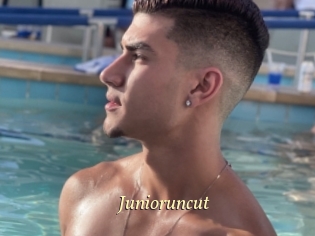 Junioruncut
