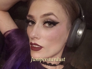 Juniperstardust