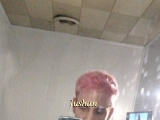 Jushan