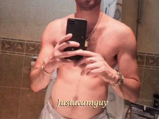 Justacamguy