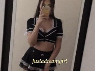 Justadreamgirl