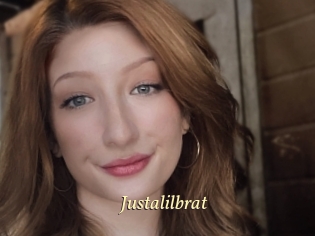 Justalilbrat