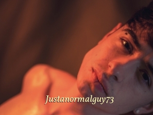Justanormalguy73