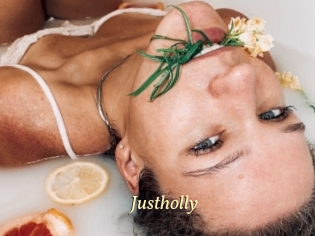 Justholly