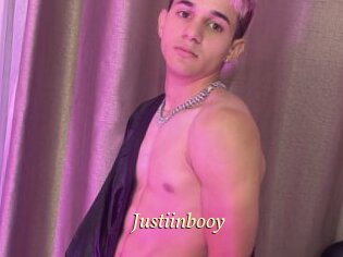 Justiinbooy