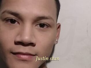 Justin_stan
