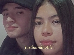 Justinandhottie