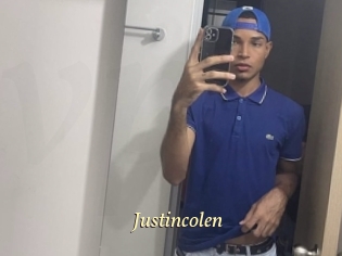 Justincolen