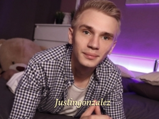 Justingonzalez