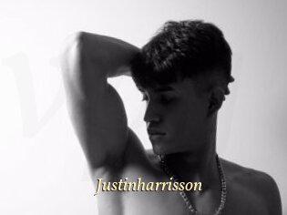 Justinharrisson