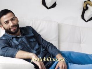 Justinhiltonxxx