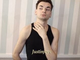 Justinjoys