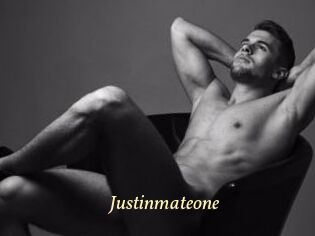 Justinmateone