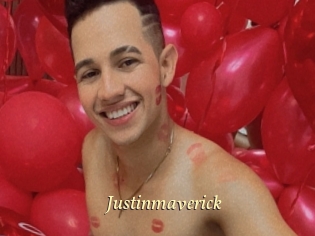 Justinmaverick