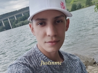 Justinmc