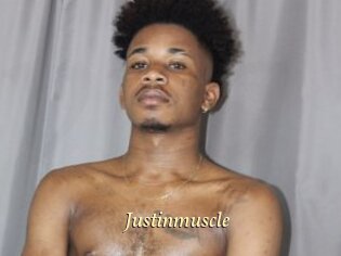 Justinmuscle