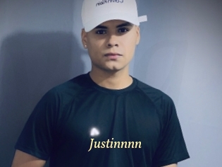 Justinnnn