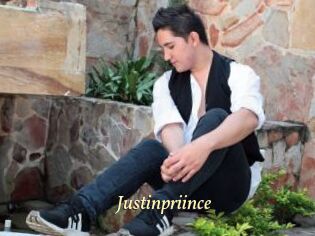 Justinpriince