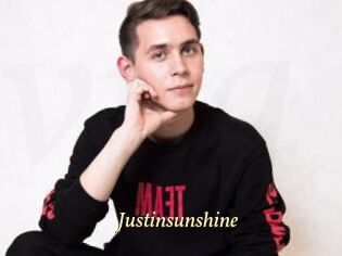 Justinsunshine