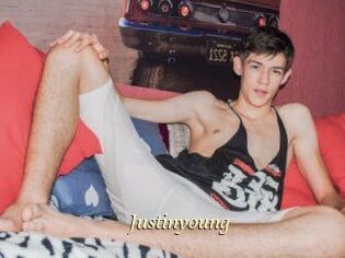 Justin_young
