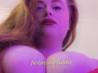 Justjessicawabbit