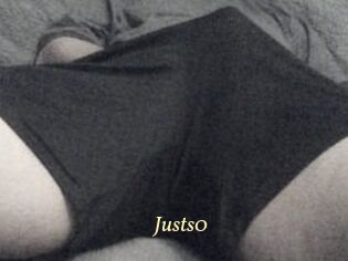 Justs0