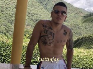 Justtinjay