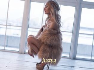 Justyg