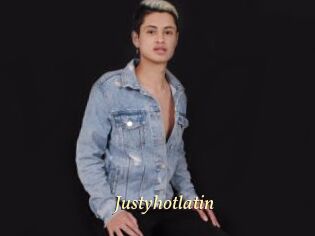 Justyhotlatin