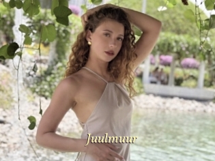 Juulmuur